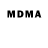 Ecstasy MDMA Dinara Nurlybek
